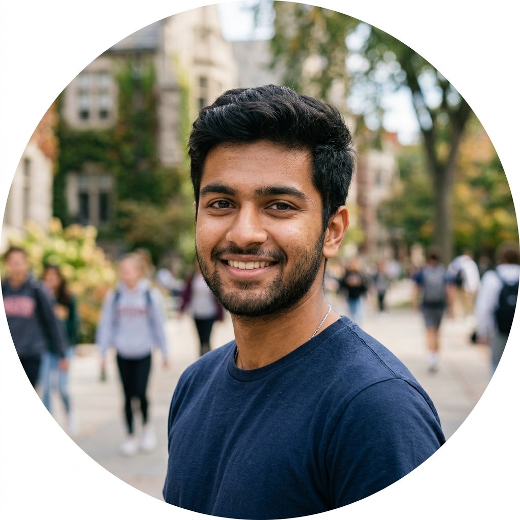 Ankit V.