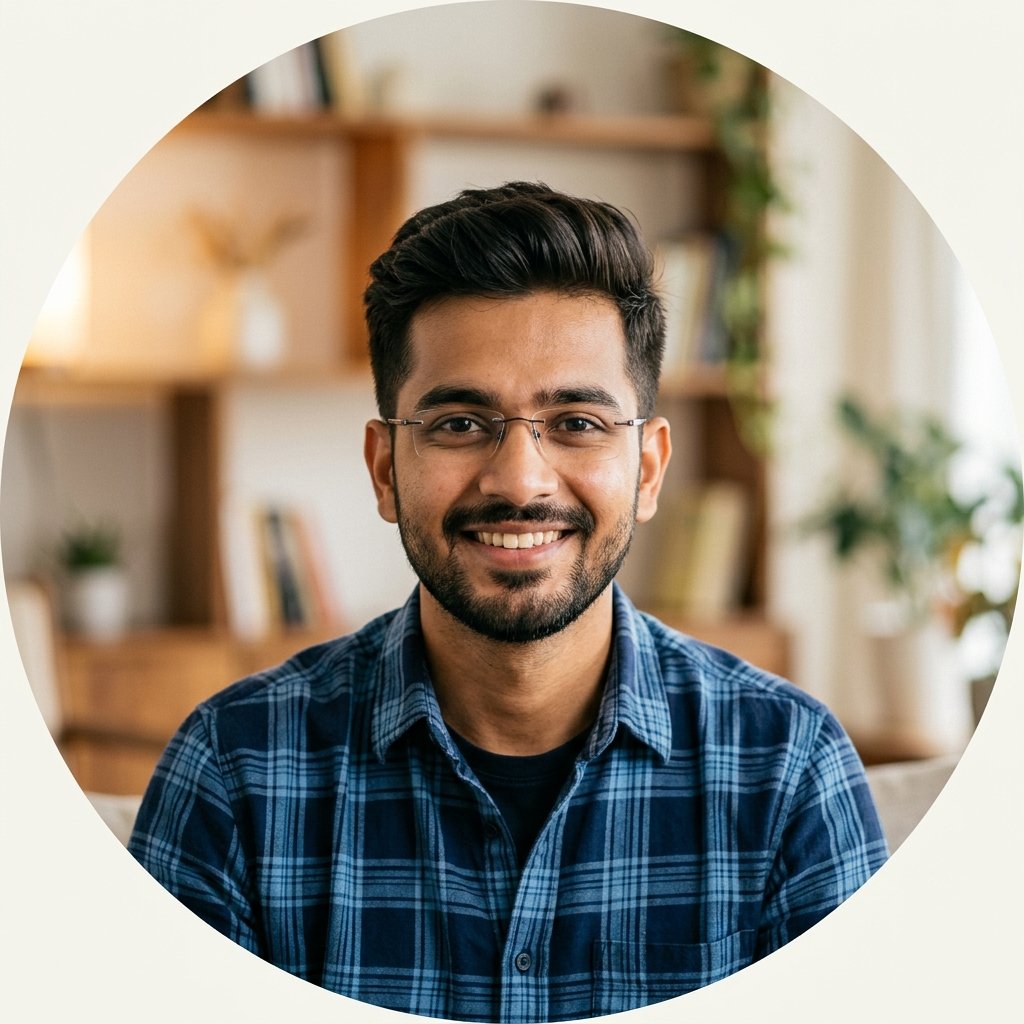 Saurabh Gupta