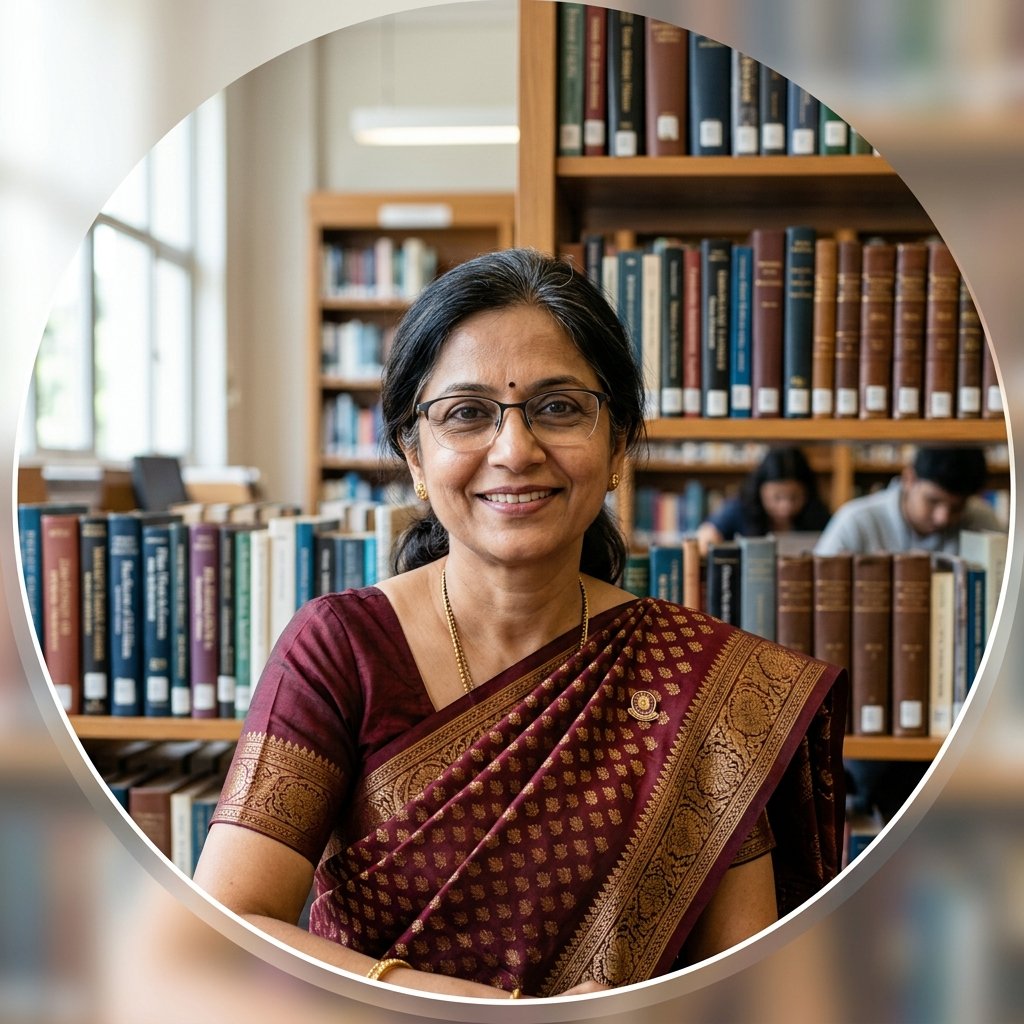 Dr. Meenakshi S.